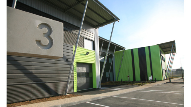 CCI La Rochelle