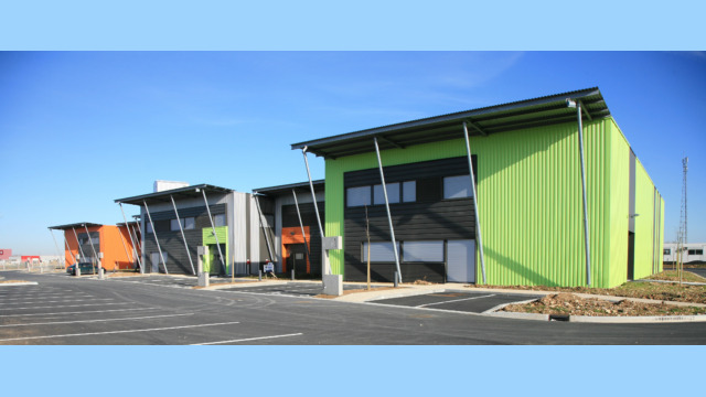 CCI La Rochelle