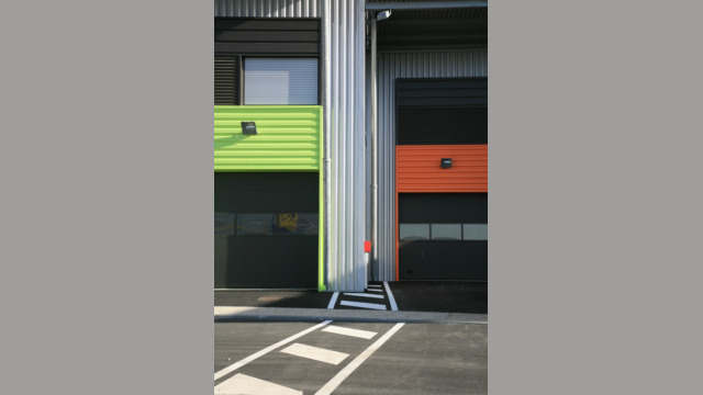 CCI La Rochelle