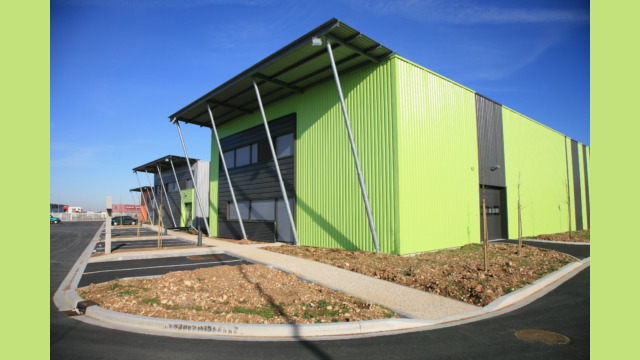 CCI La Rochelle