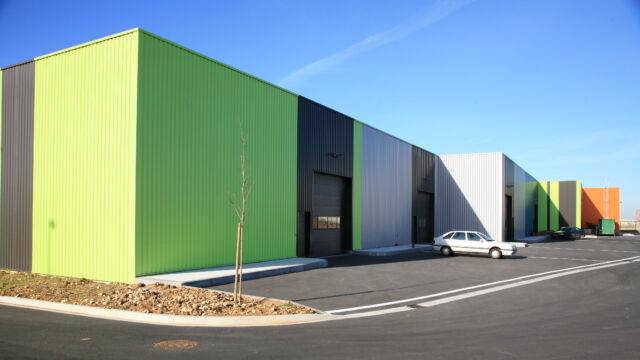 CCI La Rochelle