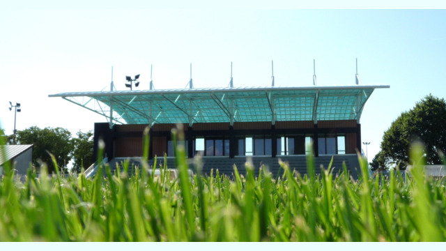 Tribunes Périgny