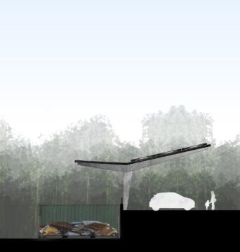 Concours déchetterie Périgny