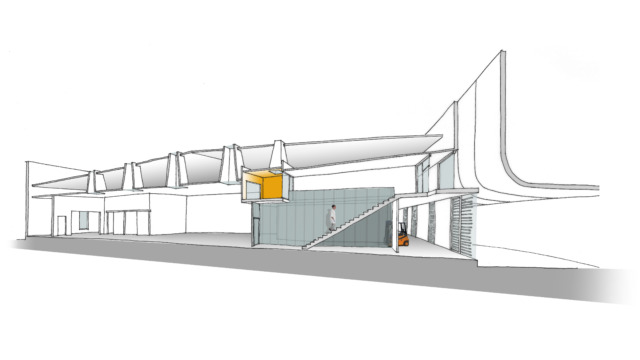 Concours Technocéan La Rochelle