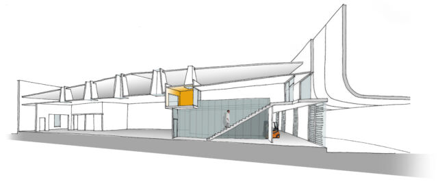 Concours Technocéan La Rochelle