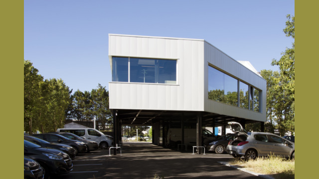 Expertise et Concept Lagord