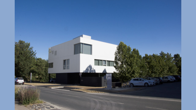 Expertise et Concept Lagord