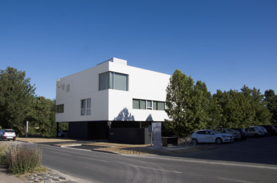 Expertise et Concept Lagord