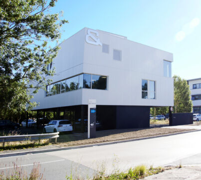 Expertise et Concept Lagord