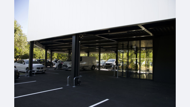 Expertise et Concept Lagord