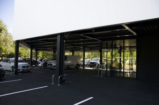 Expertise et Concept Lagord