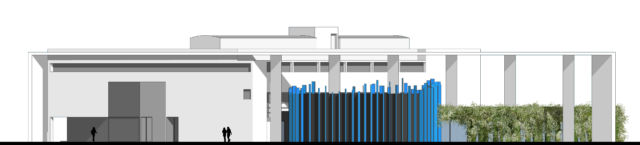 Concours Siège CCI La Rochelle