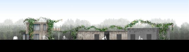 Concours déchetterie Périgny