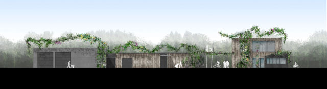 Concours déchetterie Périgny