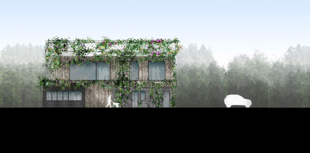 Concours déchetterie Périgny