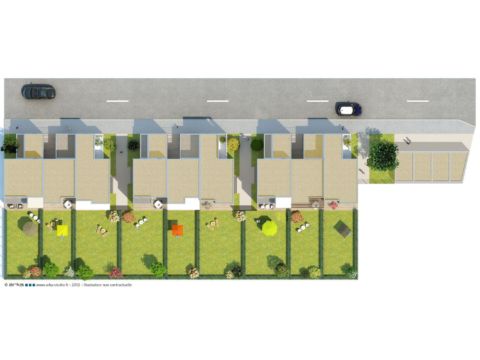 Mediatim - Folie Royale