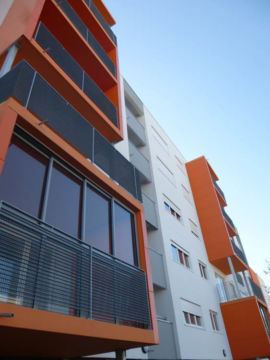 HLM Saint-Eloi