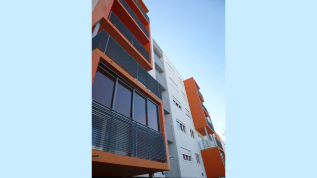 HLM Saint-Eloi