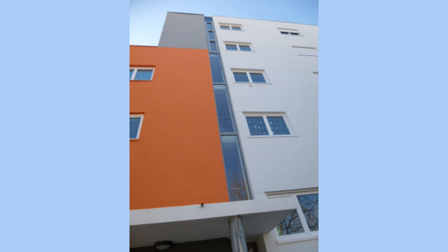 HLM Saint-Eloi