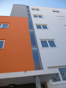 HLM Saint-Eloi