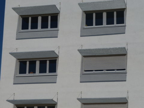 HLM Saint-Eloi