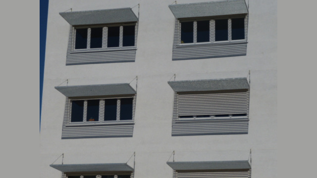 HLM Saint-Eloi