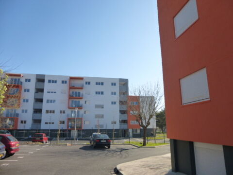 HLM Saint-Eloi