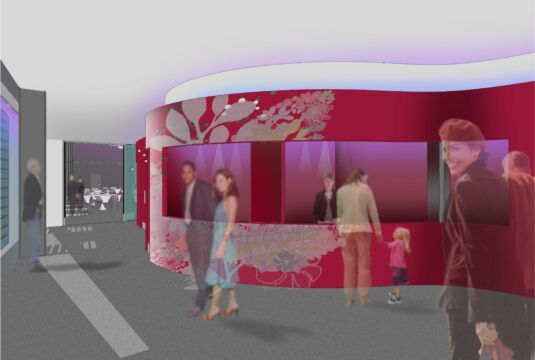 Salle des fêtes Bourcefranc