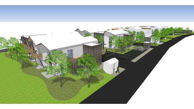 GPM 28 logements