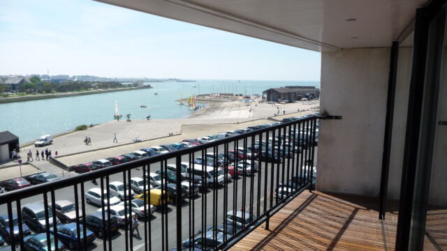 Immeuble La Rochelle 4