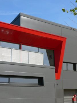 Base aérienne sécurité civile