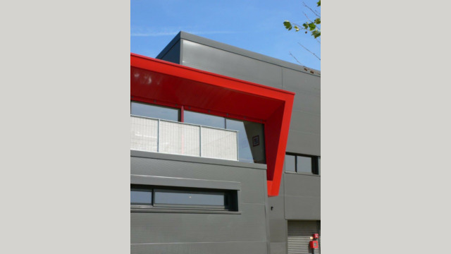 Base aérienne sécurité civile