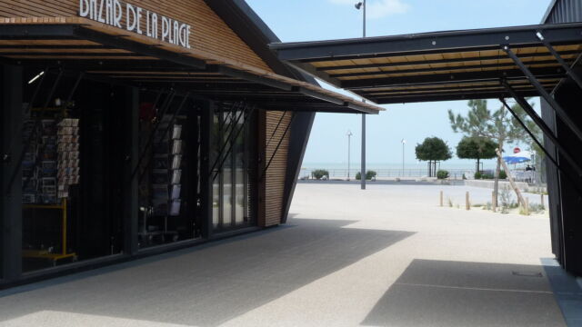 Espace Carnot fouras