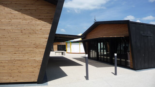 Espace Carnot fouras