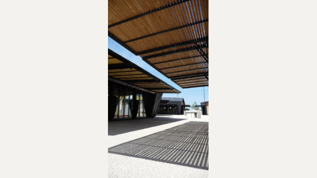 Espace Carnot fouras