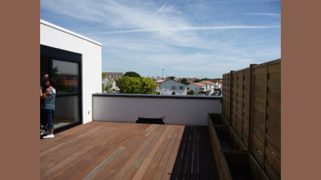 Immeuble La Rochelle 2
