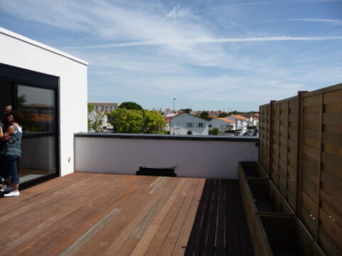 Immeuble La Rochelle 2