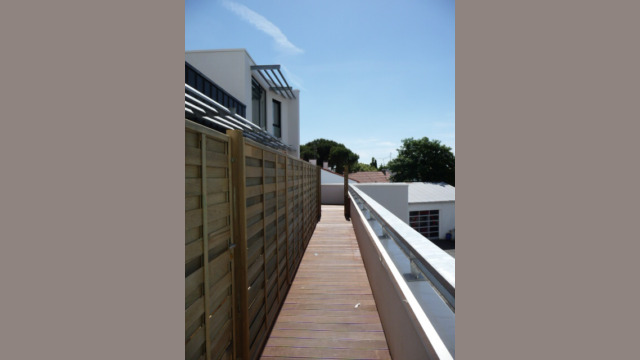 Immeuble La Rochelle 2