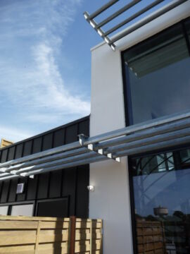 Immeuble La Rochelle 2
