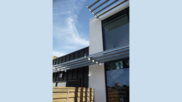 Immeuble La Rochelle 2