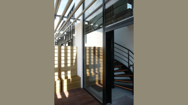 Immeuble La Rochelle 2