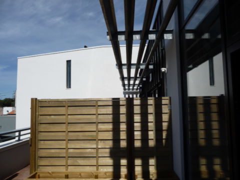 Immeuble La Rochelle 2