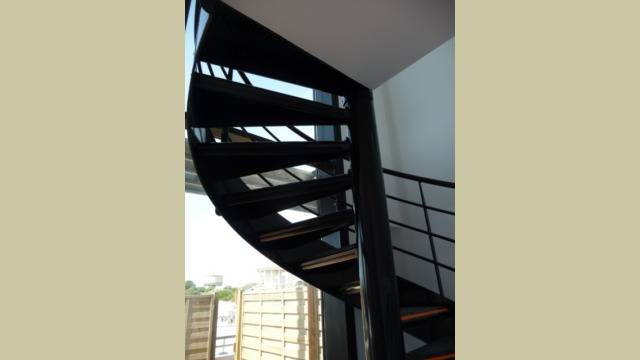 Immeuble La Rochelle 2