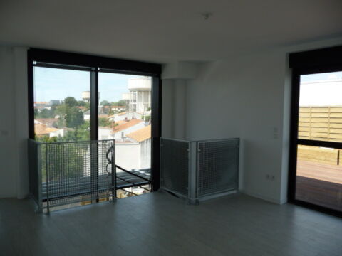 Immeuble La Rochelle 2