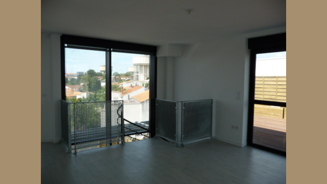Immeuble La Rochelle 2