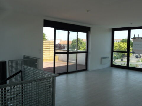 Immeuble La Rochelle 2