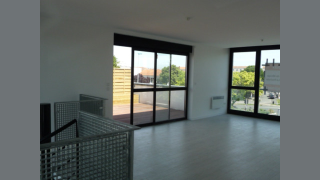 Immeuble La Rochelle 2