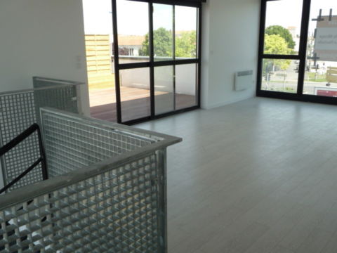 Immeuble La Rochelle 2