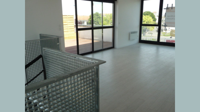 Immeuble La Rochelle 2