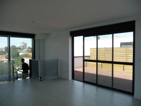 Immeuble La Rochelle 2